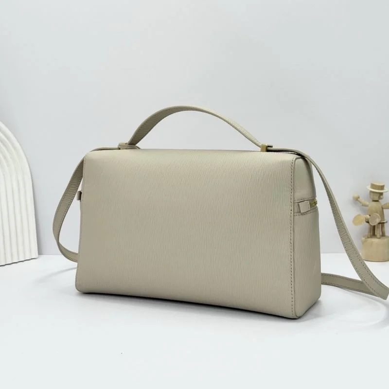 SunProtective Loro Piana Satchel Bags 44172