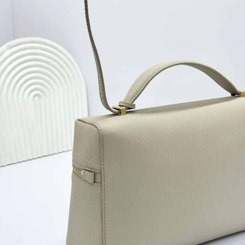 SunProtective Loro Piana Satchel Bags 44172