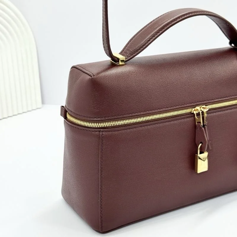 UrbanStyle Loro Piana Satchel Bags 44191
