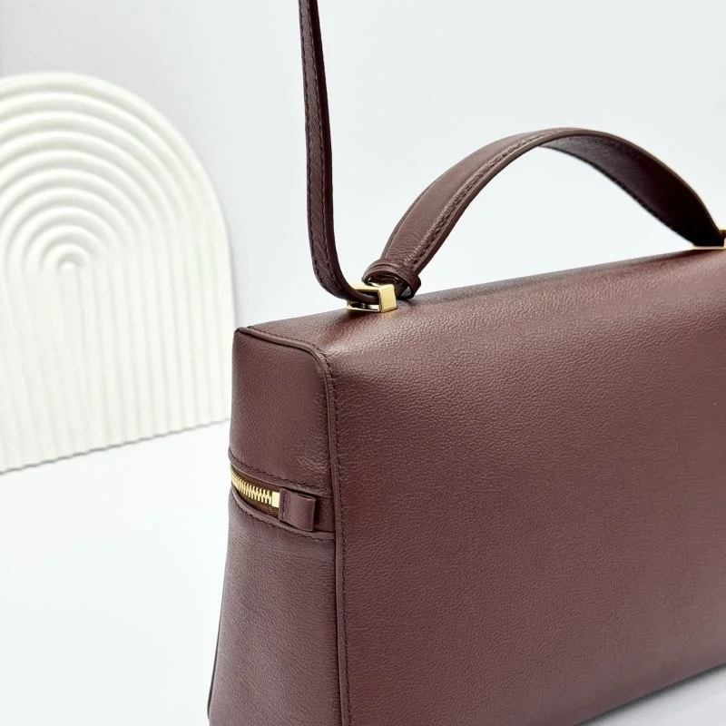 UrbanStyle Loro Piana Satchel Bags 44191