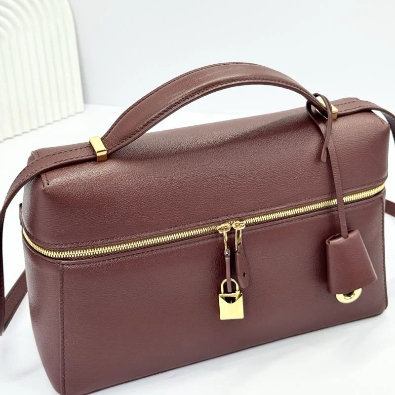 UrbanStyle Loro Piana Satchel Bags 44191