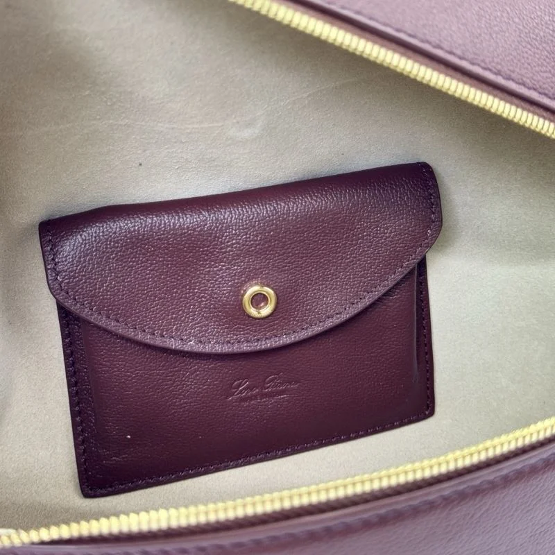 UrbanStyle Loro Piana Satchel Bags 44191