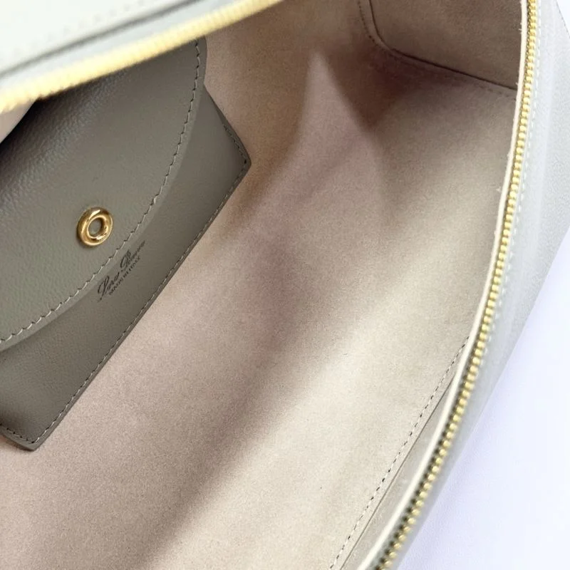 Stretchable Loro Piana Satchel Bags 44175