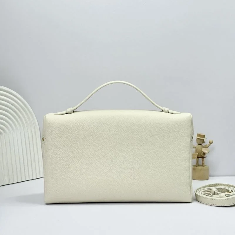ZeroBulk Loro Piana Satchel Bags 44193