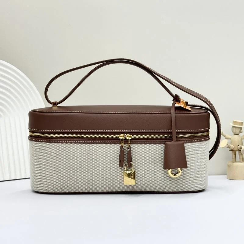 Loro Piana Satchel Bags EasyMatch 44182