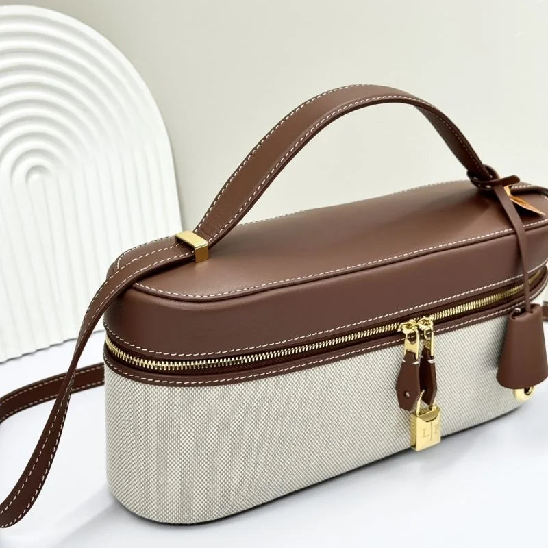 Loro Piana Satchel Bags EasyMatch 44182