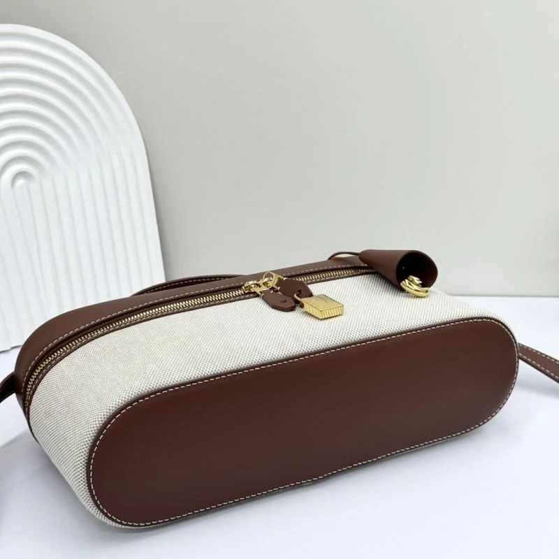 Loro Piana Satchel Bags EasyMatch 44182