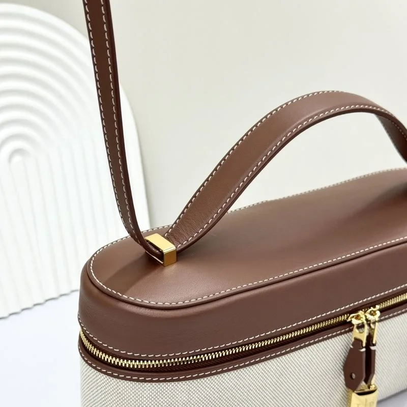Loro Piana Satchel Bags EasyMatch 44182