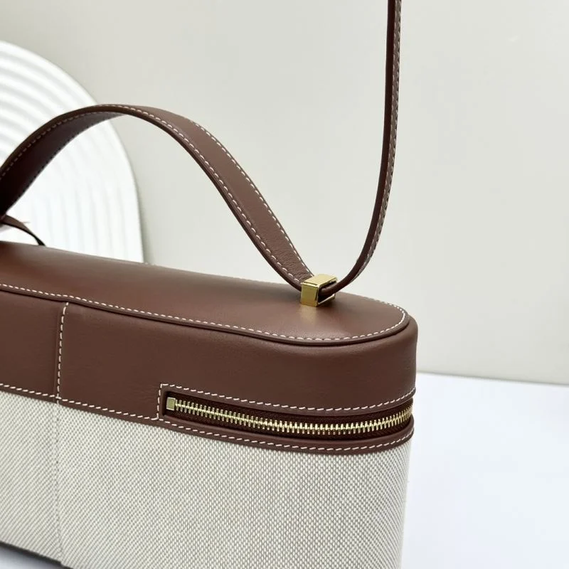 Loro Piana Satchel Bags EasyMatch 44182