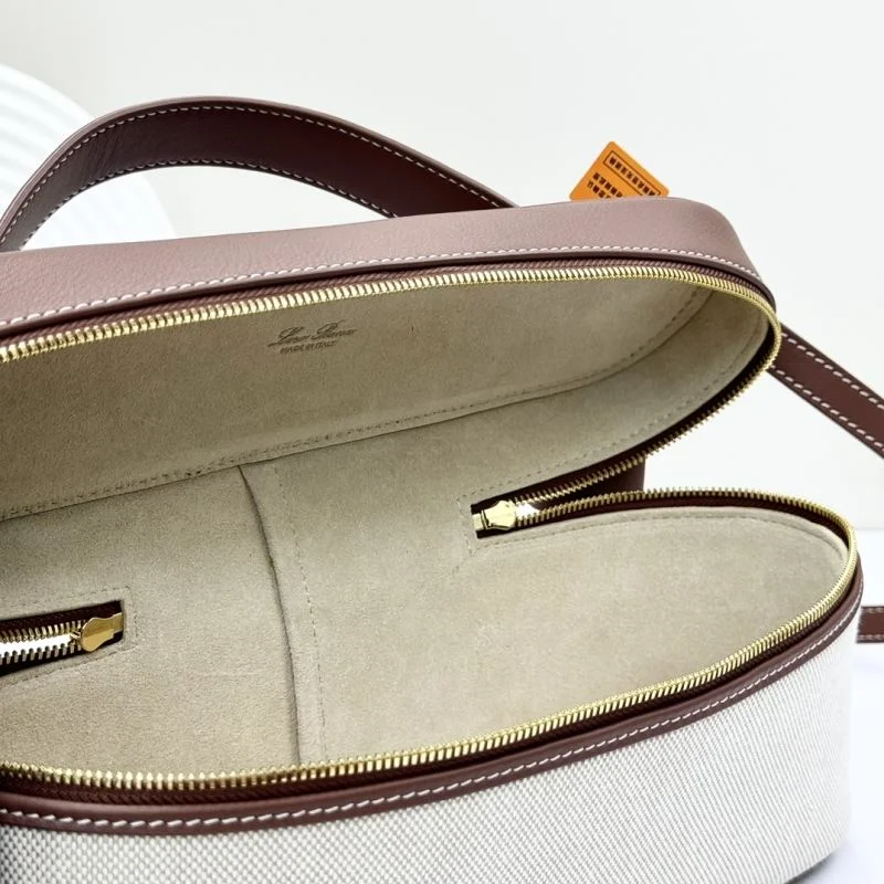 Loro Piana Satchel Bags EasyMatch 44182