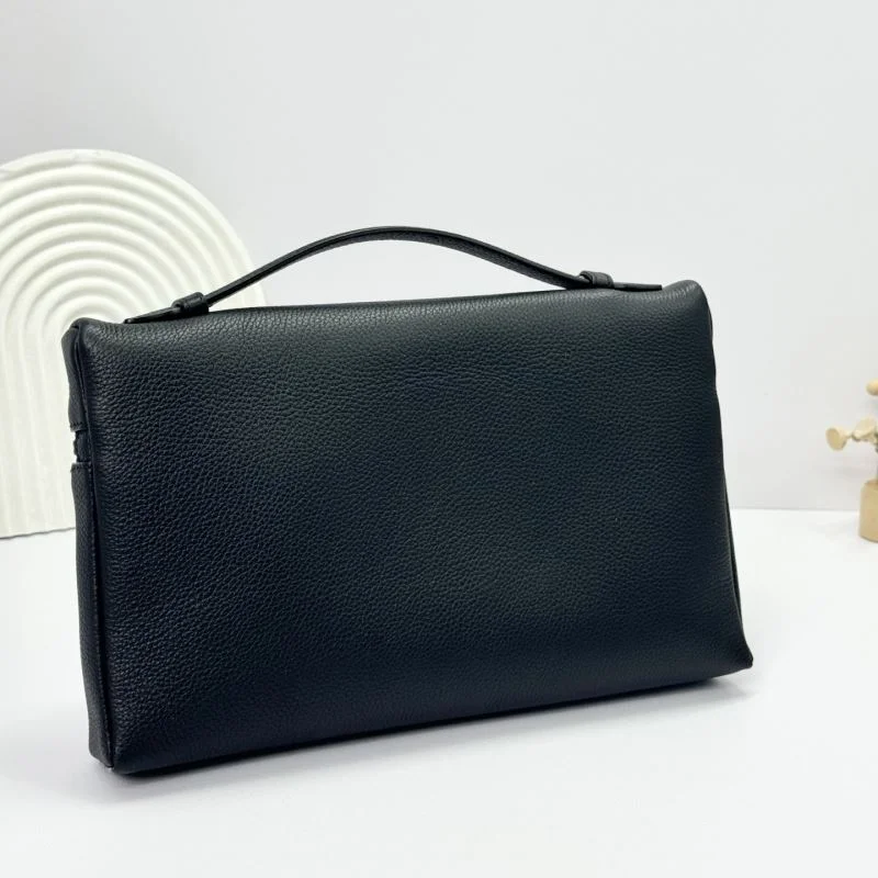 Modern Loro Piana Satchel Bags 44173