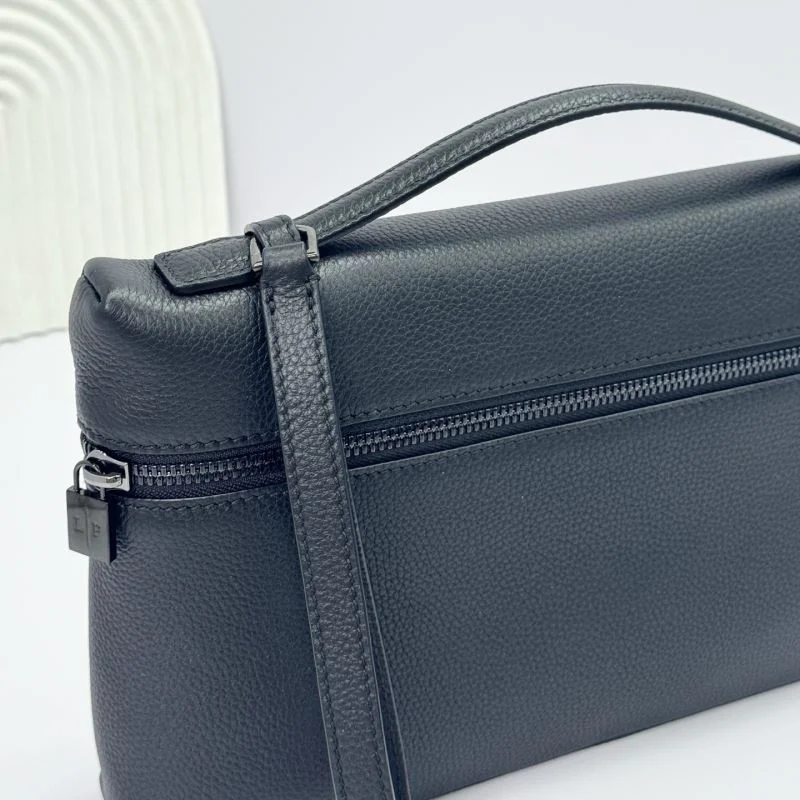 Modern Loro Piana Satchel Bags 44173