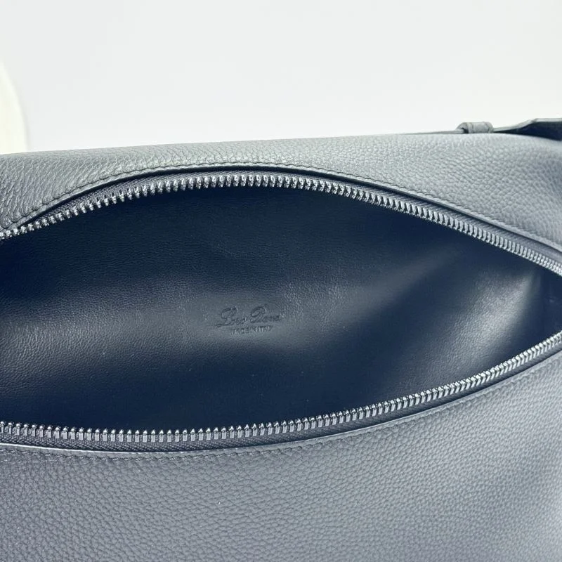 Modern Loro Piana Satchel Bags 44173