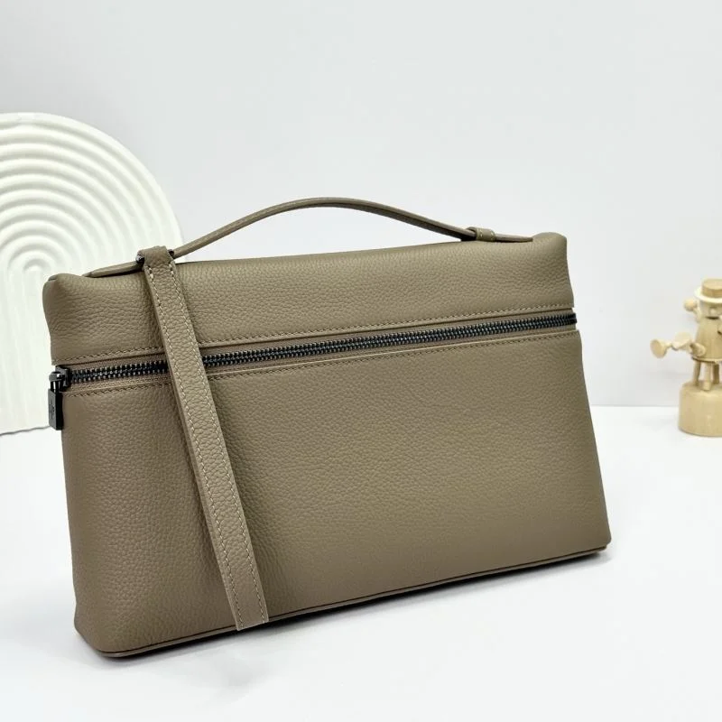 Loro Piana Satchel Bags Trendy 44179
