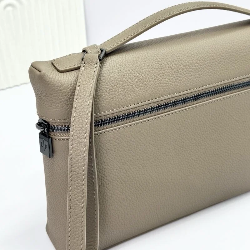 Loro Piana Satchel Bags Trendy 44179