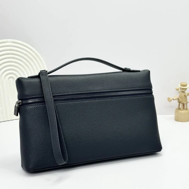 Loro Piana Satchel Bags Effortless 44210