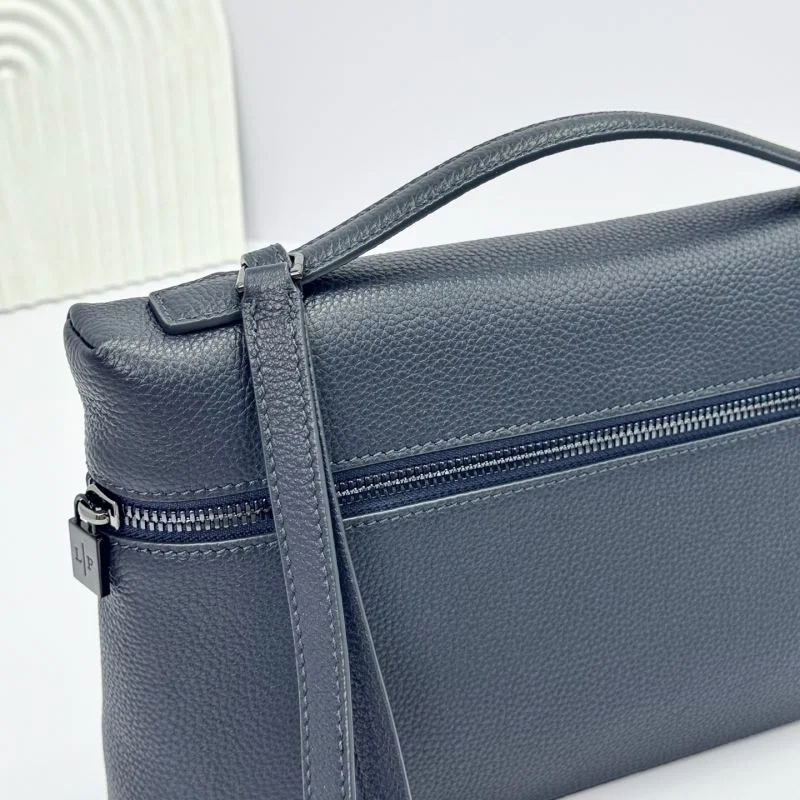 Loro Piana Satchel Bags Effortless 44210