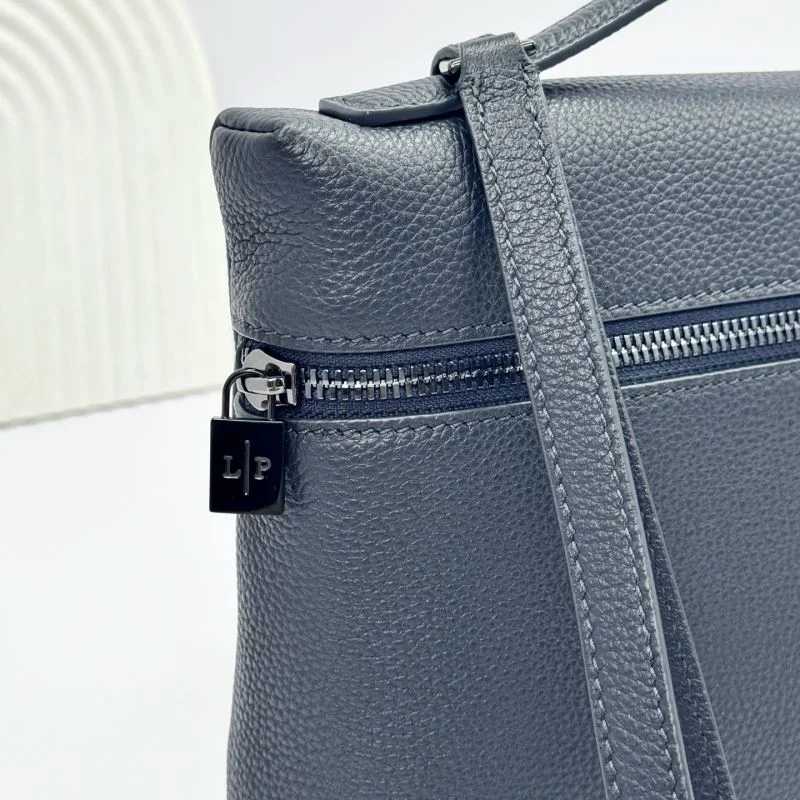 Loro Piana Satchel Bags Effortless 44210