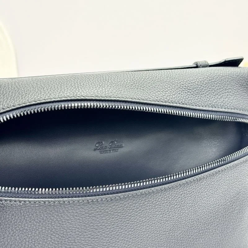 Loro Piana Satchel Bags Effortless 44210