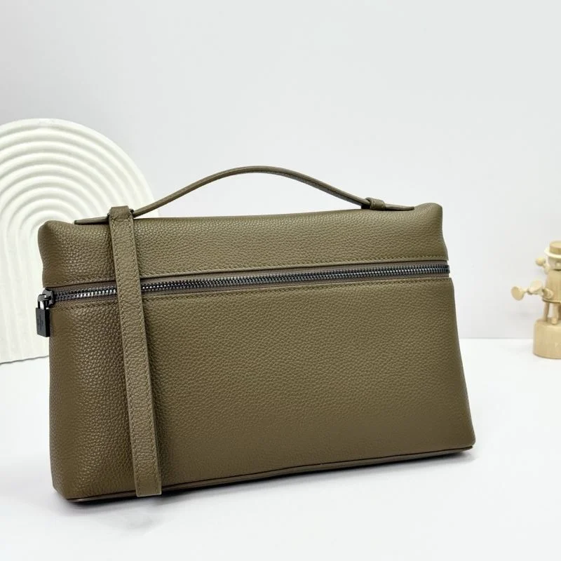 Loro Piana Satchel Bags EasyCare 44183