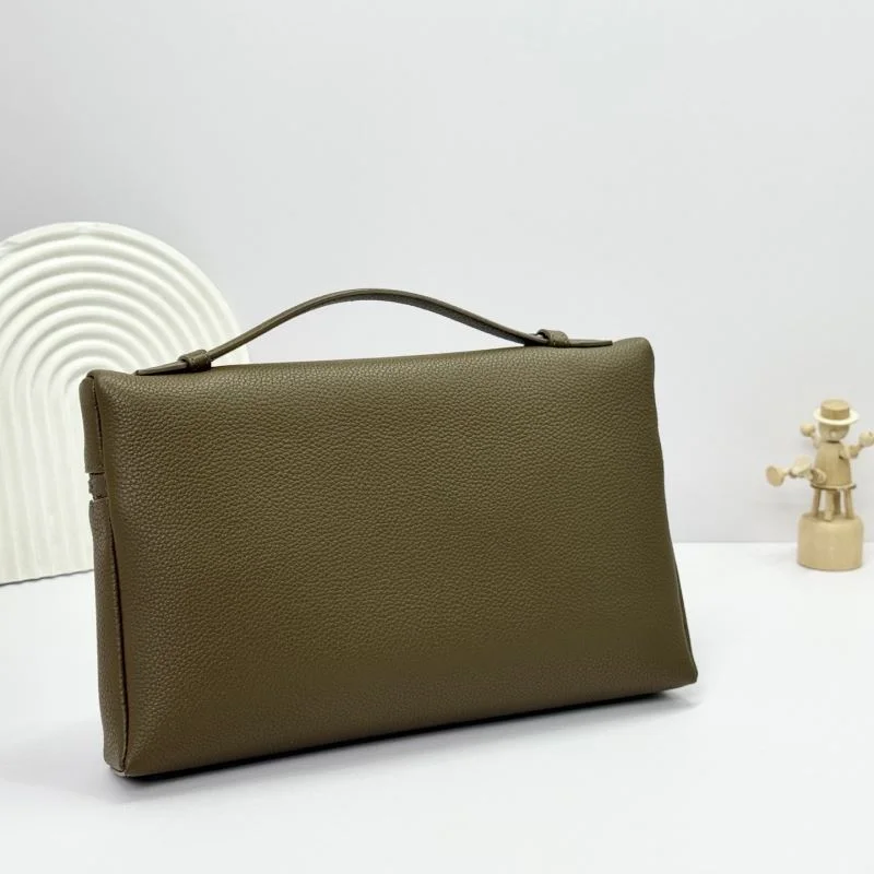 Loro Piana Satchel Bags EasyCare 44183