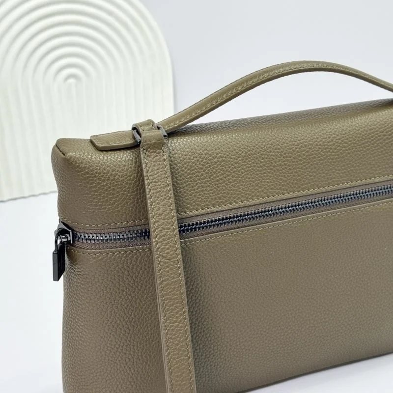 Loro Piana Satchel Bags EasyCare 44183
