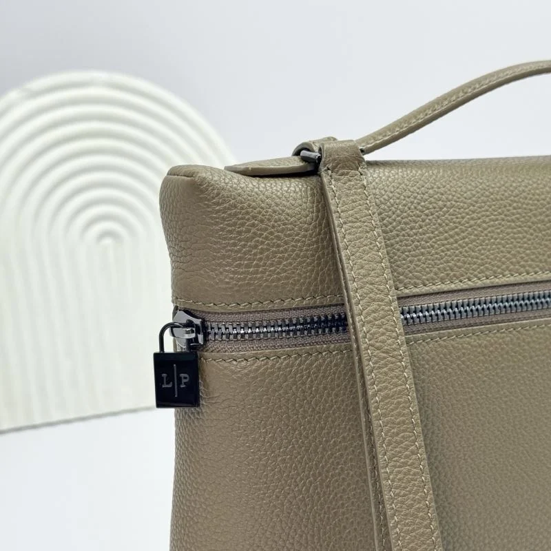 Loro Piana Satchel Bags EasyCare 44183