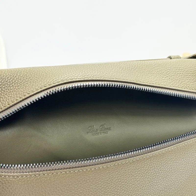 Loro Piana Satchel Bags EasyCare 44183