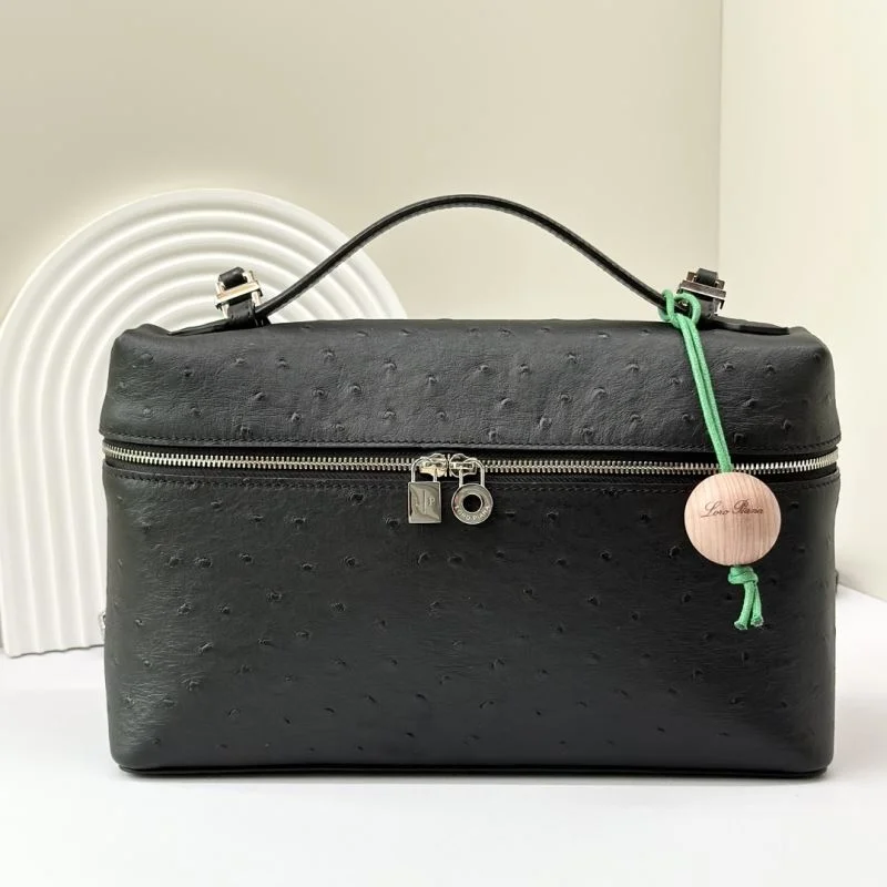 Tailored Loro Piana Satchel Bags 44188