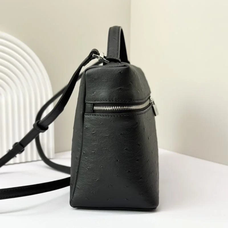 Tailored Loro Piana Satchel Bags 44188