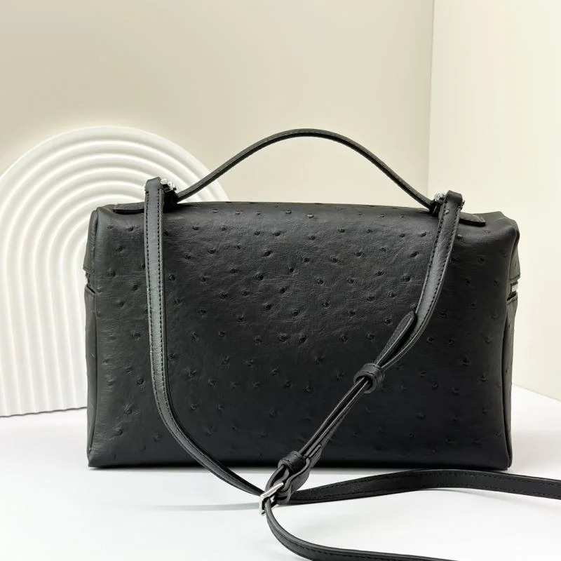 Tailored Loro Piana Satchel Bags 44188