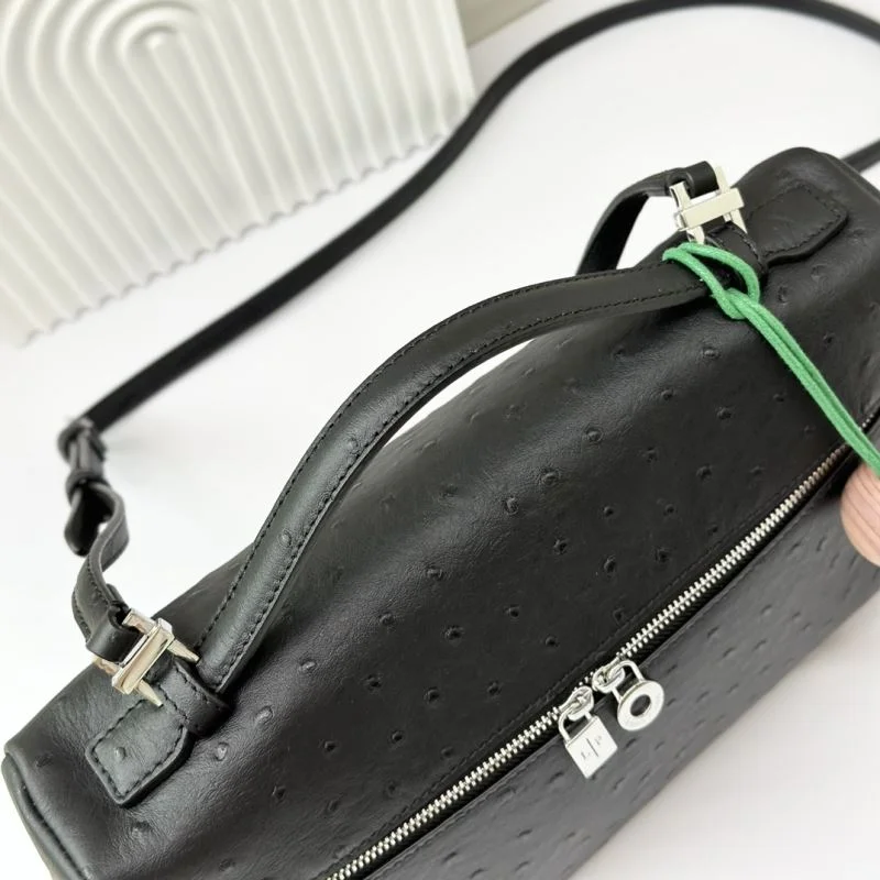 Tailored Loro Piana Satchel Bags 44188