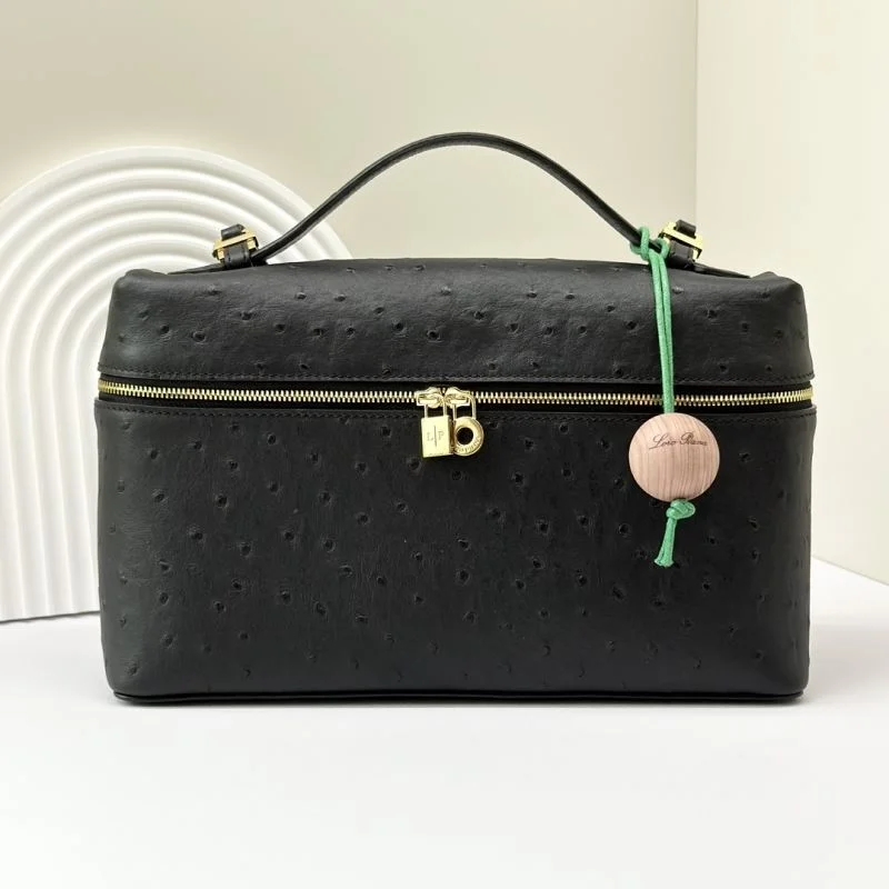 EyeCatching Loro Piana Satchel Bags 44189