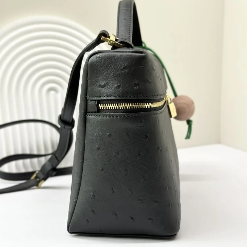 EyeCatching Loro Piana Satchel Bags 44189