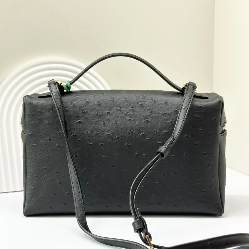 EyeCatching Loro Piana Satchel Bags 44189
