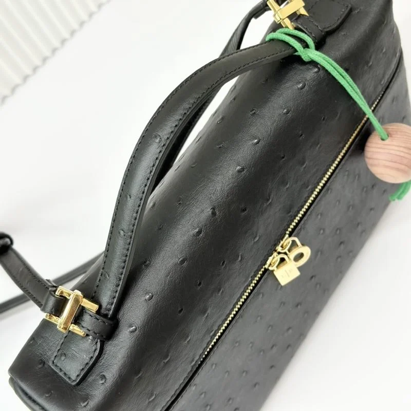 EyeCatching Loro Piana Satchel Bags 44189