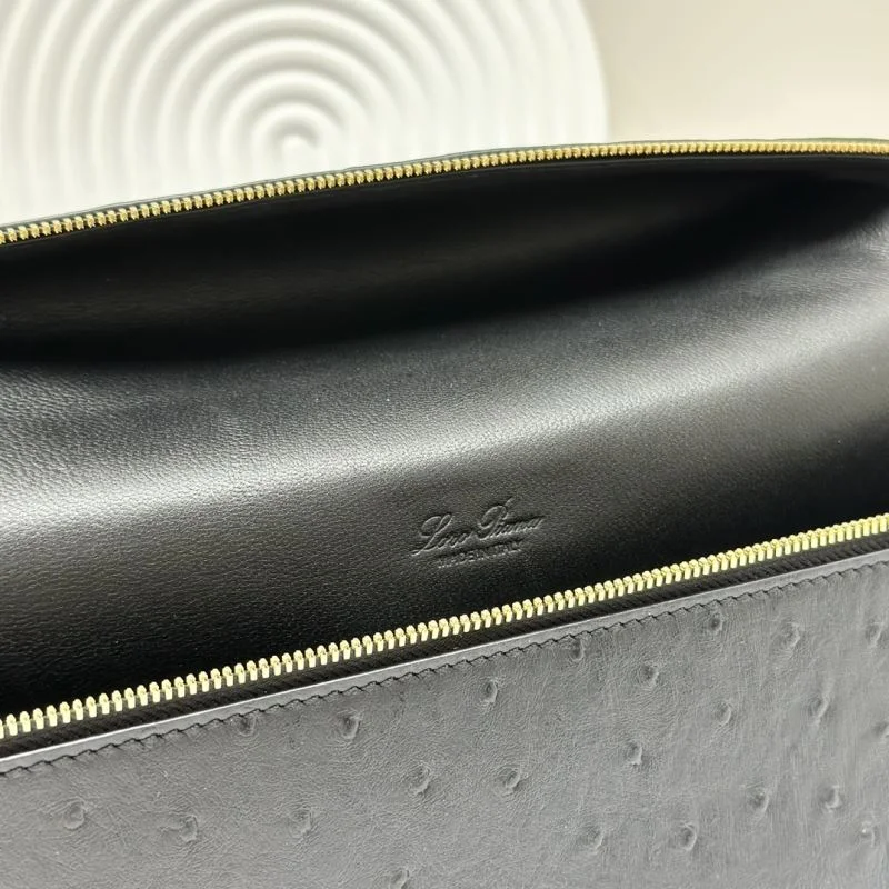EyeCatching Loro Piana Satchel Bags 44189