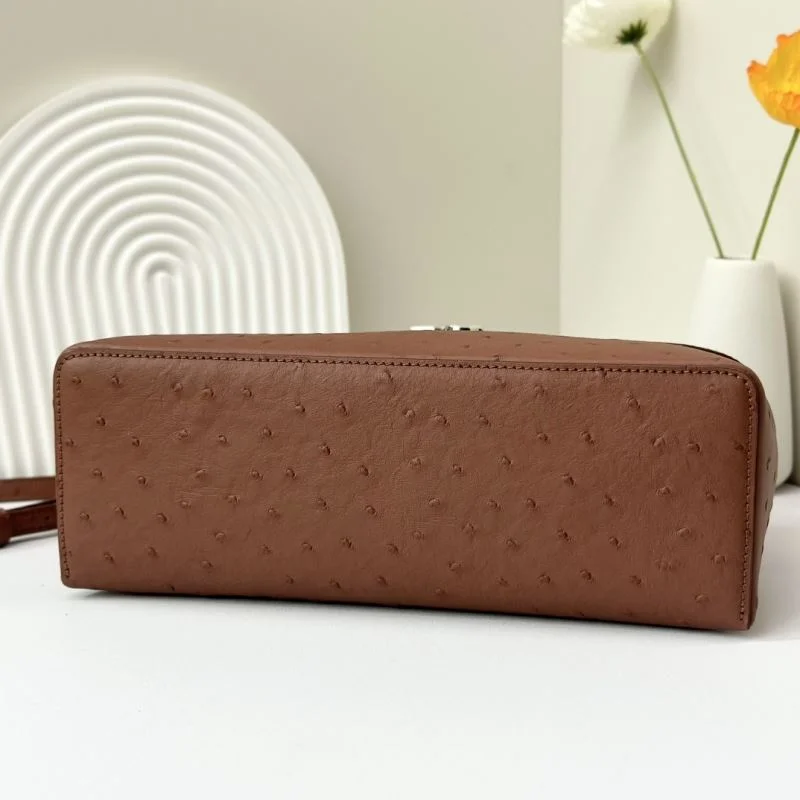 Loro Piana Satchel Bags ModernLook 44171