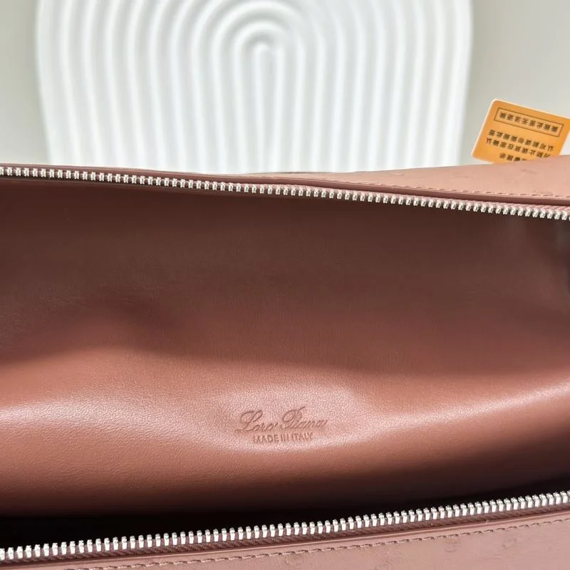Loro Piana Satchel Bags ModernLook 44171