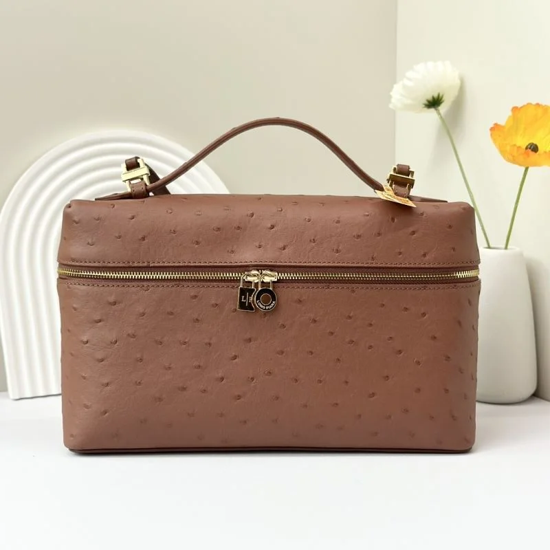 Loro Piana Satchel Bags Premium 44162