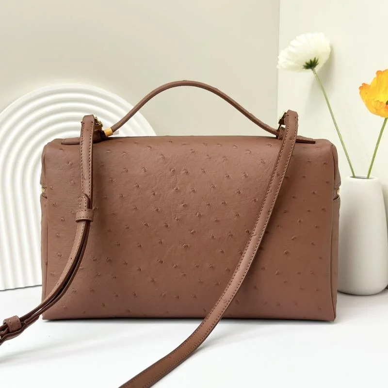 Loro Piana Satchel Bags Premium 44162