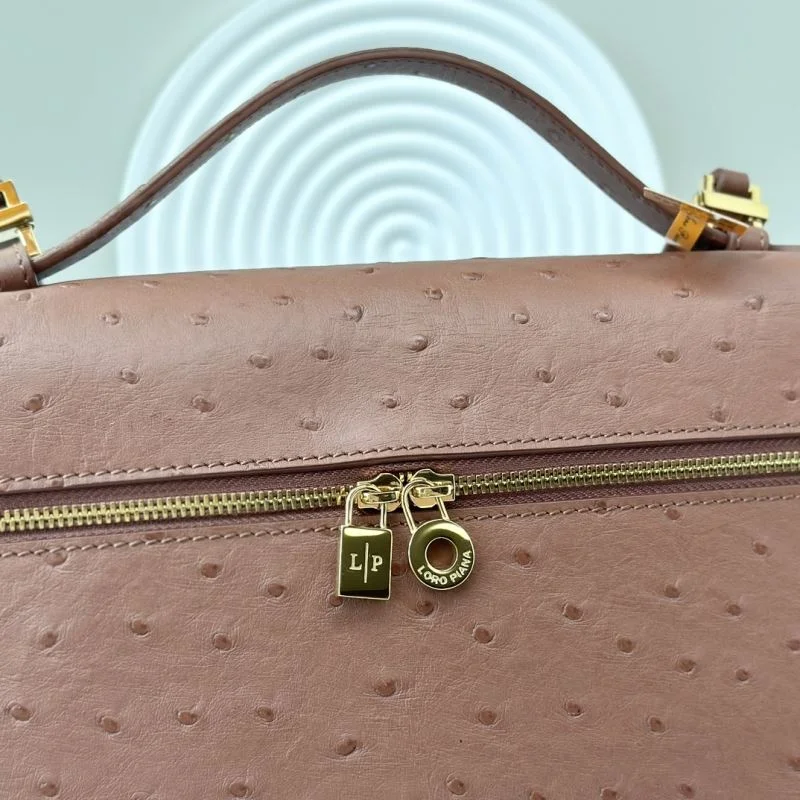 Loro Piana Satchel Bags Premium 44162