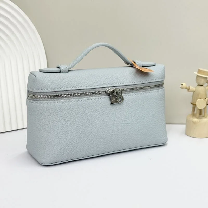 ModernLook Loro Piana Satchel Bags 44165