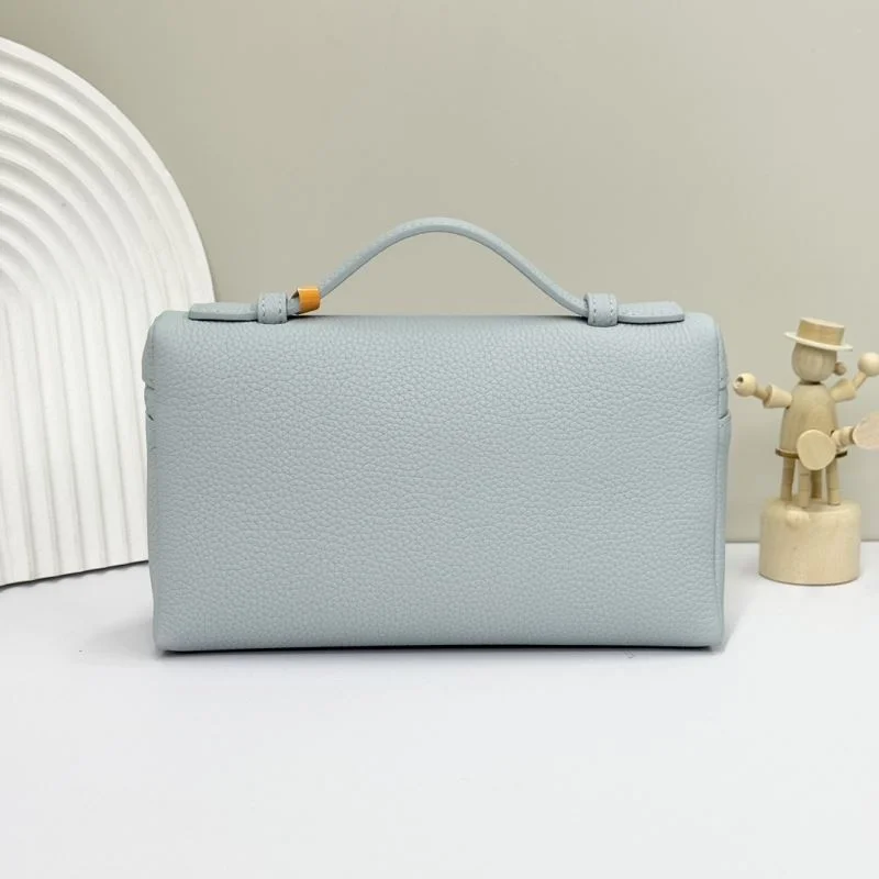 ModernLook Loro Piana Satchel Bags 44165