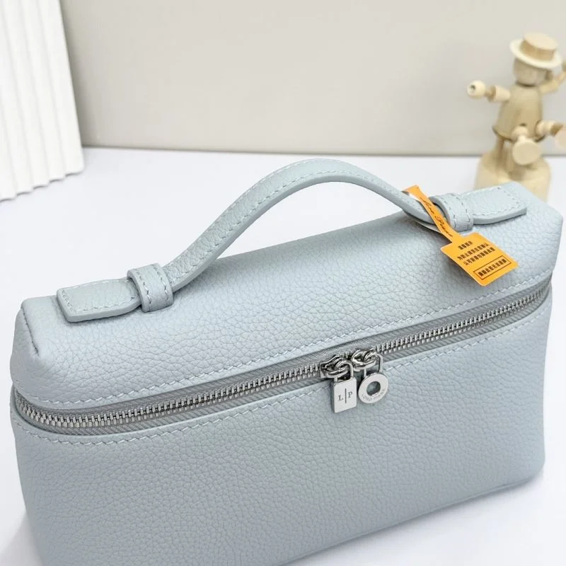 ModernLook Loro Piana Satchel Bags 44165