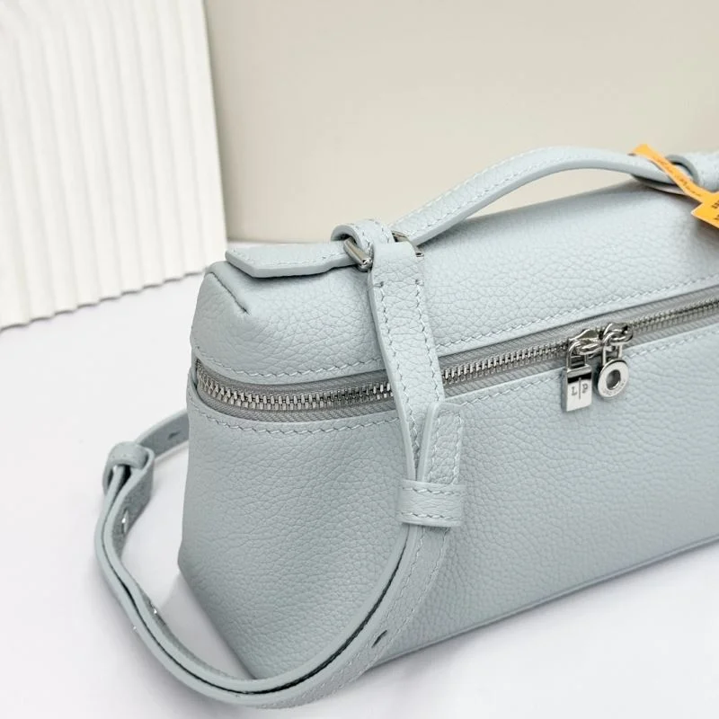 ModernLook Loro Piana Satchel Bags 44165