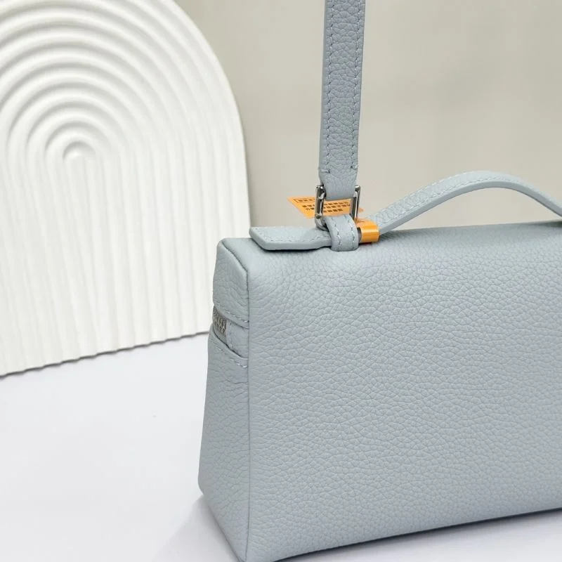 ModernLook Loro Piana Satchel Bags 44165