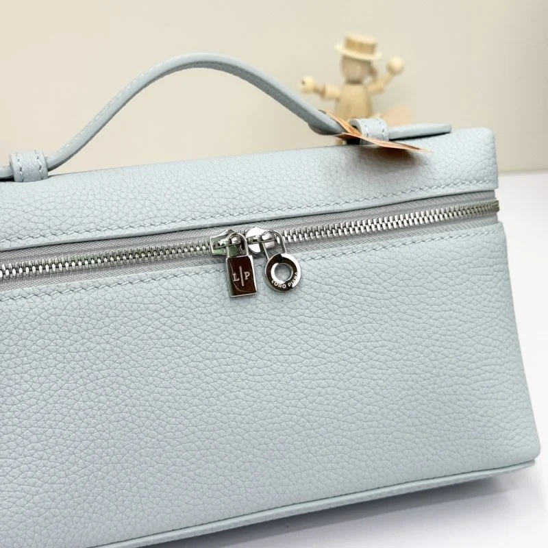 ModernLook Loro Piana Satchel Bags 44165