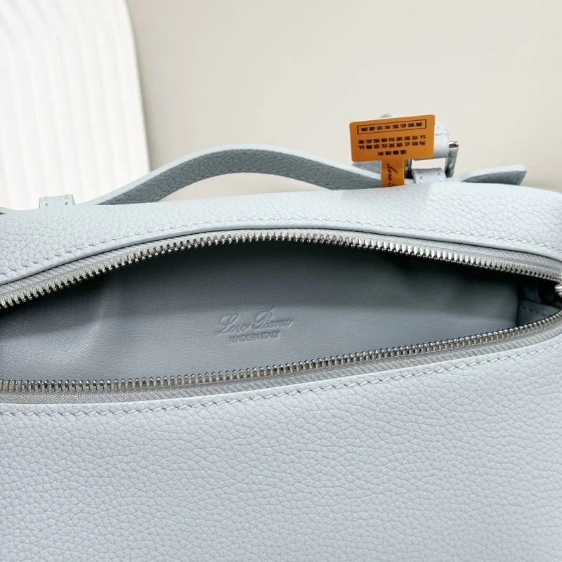 ModernLook Loro Piana Satchel Bags 44165