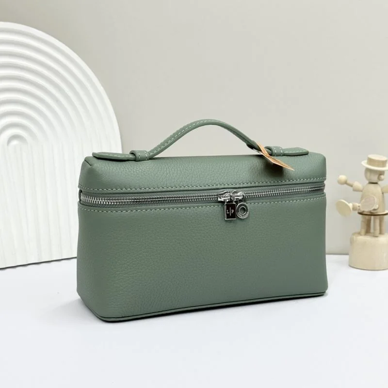 Loro Piana Satchel Bags Premium 44234